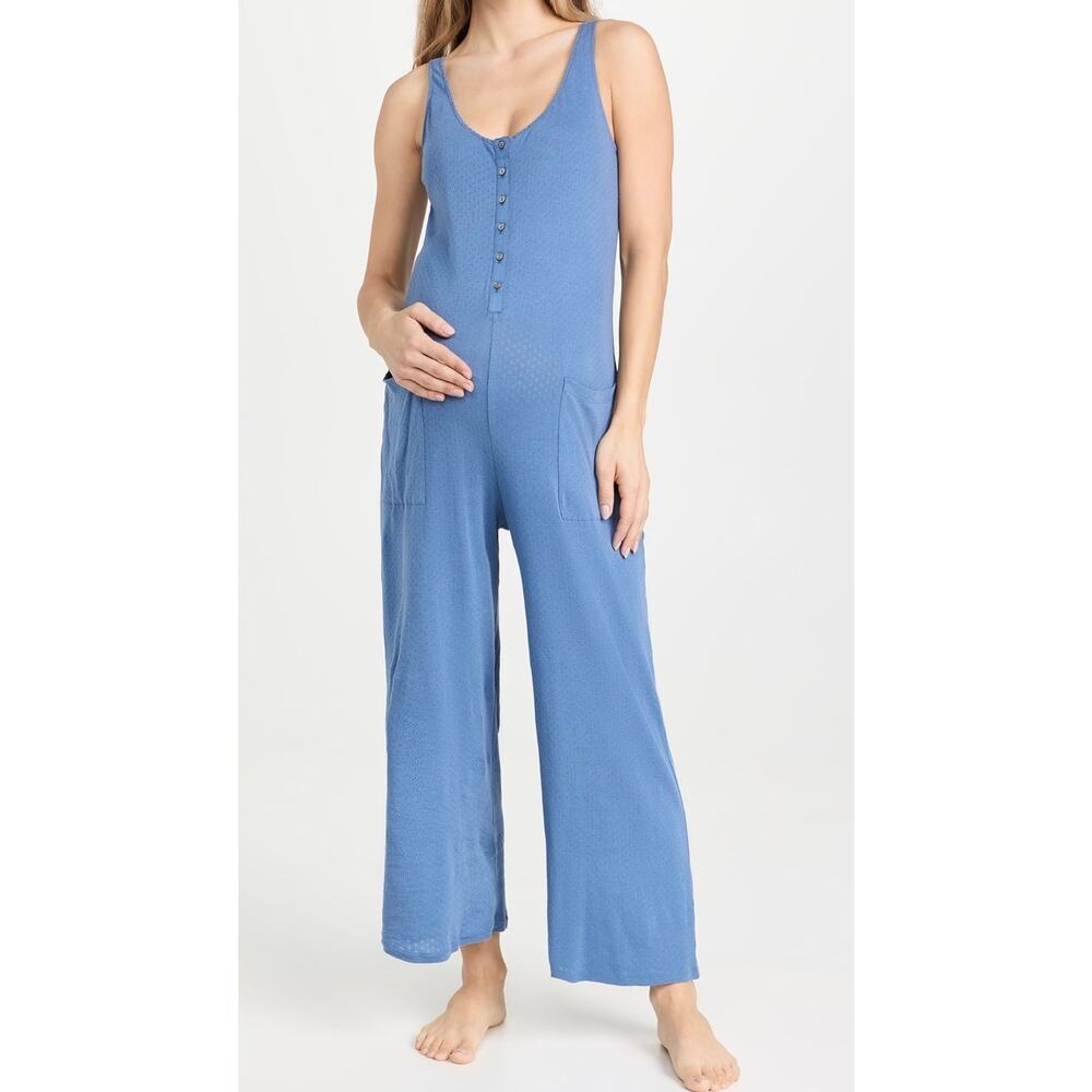 Hatch | 24/7 Feeding Jumpsuit